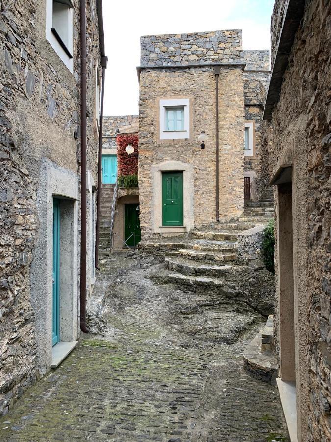 Cassa Di Loggia Stunning Medieval Setting Colletta ภายนอก รูปภาพ