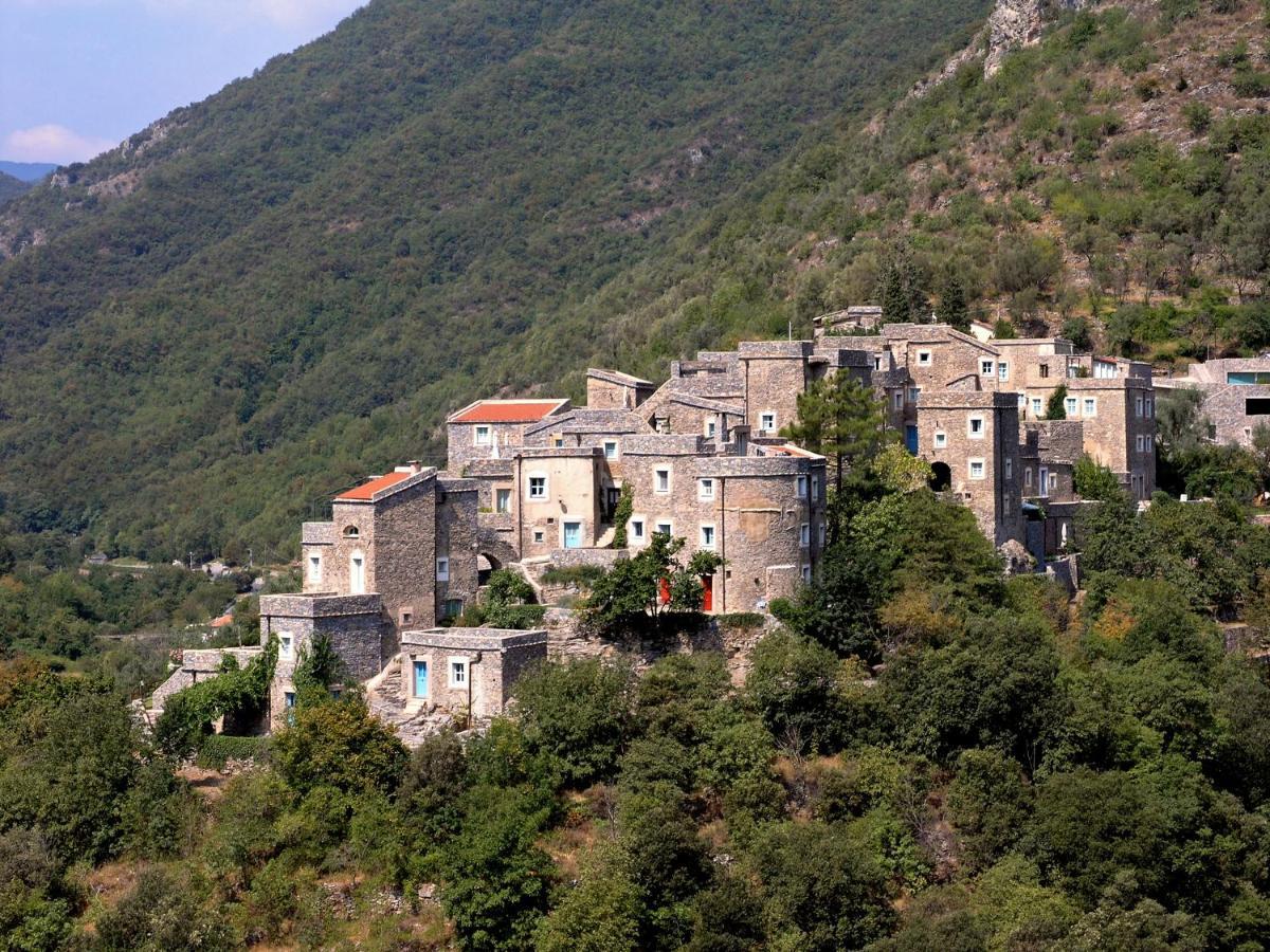 Cassa Di Loggia Stunning Medieval Setting Colletta ภายนอก รูปภาพ